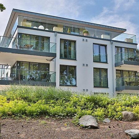 Villa Stern Villa Stern Appartement 07 Timmendorfer Strand Exterior photo